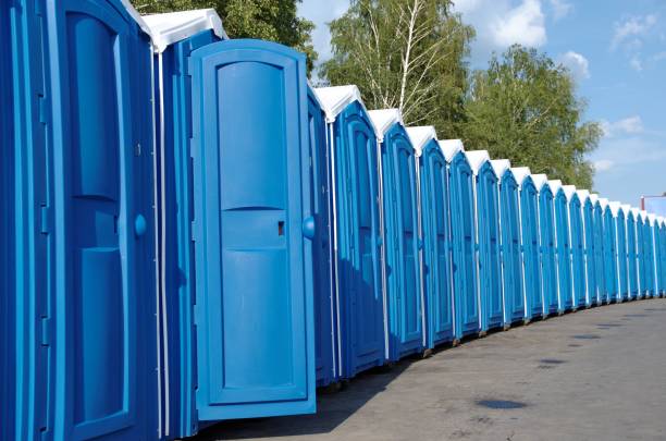 Best Local porta potty services  in , WA